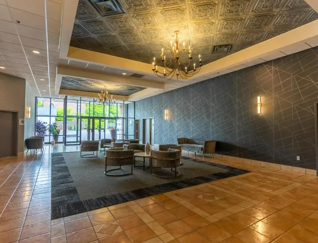 Best Western Glengarry Hotel hotel detail image 2