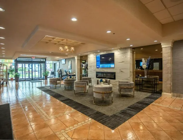 Best Western Glengarry Hotel hotel detail image 3