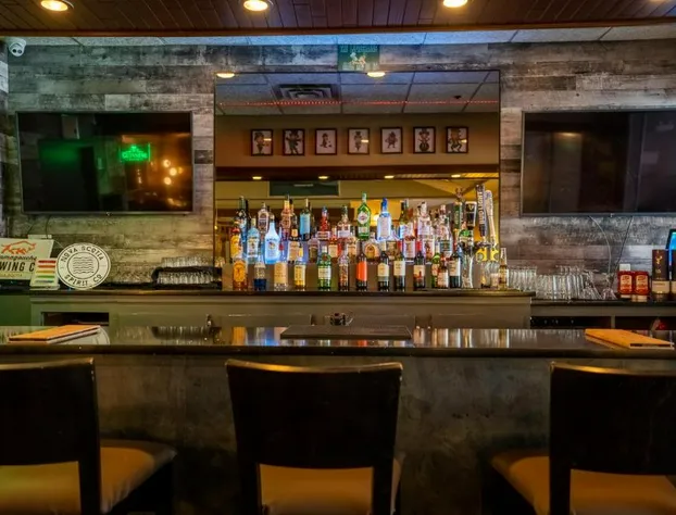 Best Western Glengarry Hotel hotel detail image 2