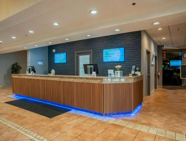 Best Western Glengarry Hotel hotel detail image 3