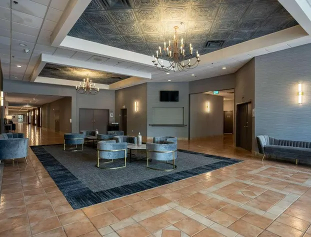 Best Western Glengarry Hotel hotel detail image 4