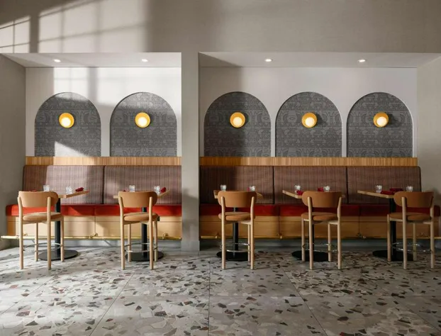 Spirit Ridge, in The Unbound Collection by Hyatt hotel detail image 3