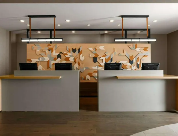 Spirit Ridge, in The Unbound Collection by Hyatt hotel detail image 1