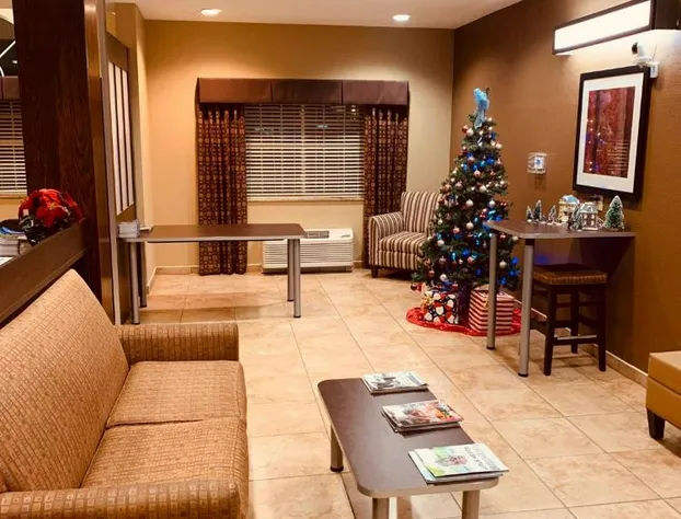 Microtel Inn And Suites Sayre PA hotel detail image 4