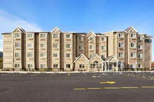 Microtel Inn And Suites Sayre PA hotel detail image 1