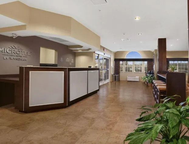 Microtel Inn And Suites Sayre PA hotel detail image 2