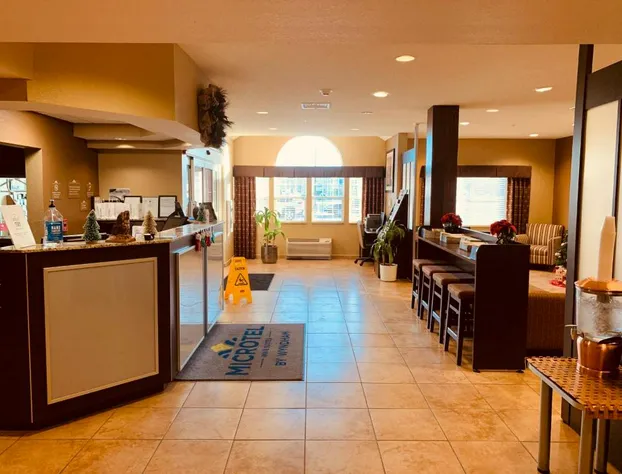 Microtel Inn And Suites Sayre PA hotel detail image 3