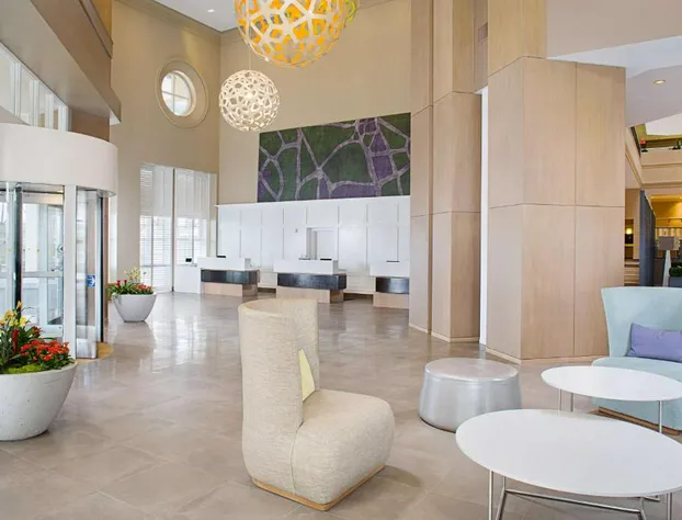 Embassy Suites by Hilton San Diego Bay Downtown hotel detail image 4