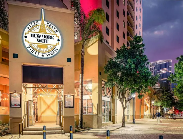 Embassy Suites by Hilton San Diego Bay Downtown hotel detail image 3