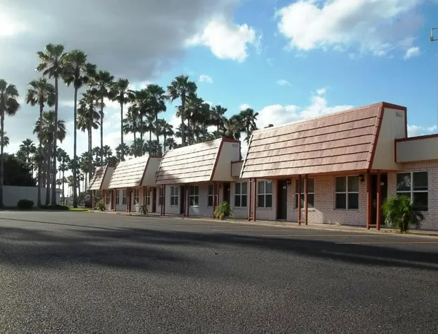 Victoria Palms Inn & Suites hotel detail image 3