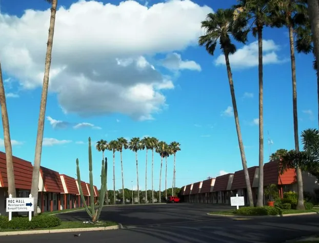 Victoria Palms Inn & Suites hotel detail image 2