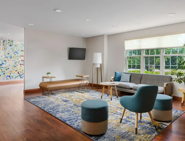 TownePlace Suites by Marriott Manchester hotel detail image 4