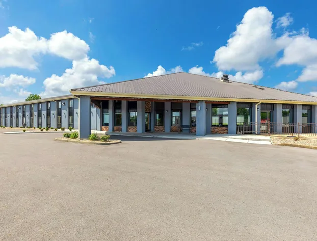 Days Inn by Wyndham Glasgow hotel detail image 1