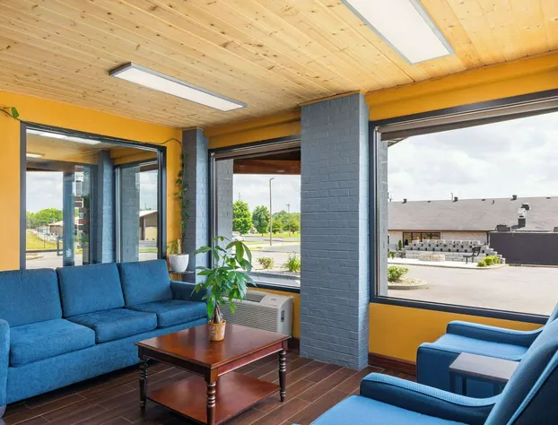 Days Inn by Wyndham Glasgow hotel detail image 2