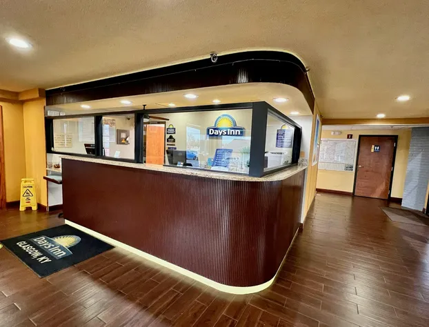 Days Inn by Wyndham Glasgow hotel detail image 4