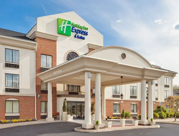 Holiday Inn Express Hotel & Suites Easton by IHG hotel detail image 2