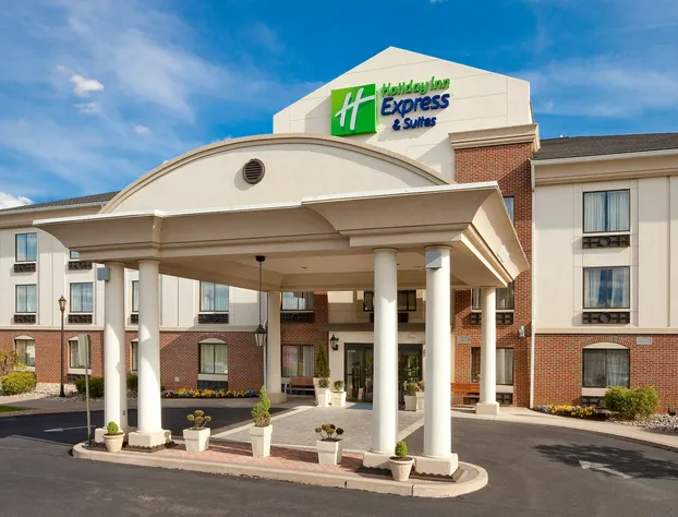 Holiday Inn Express Hotel & Suites Easton by IHG hotel detail image 3