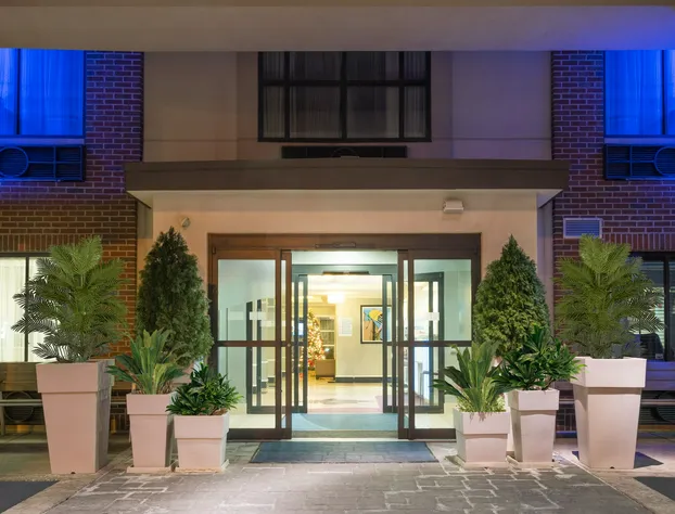 Holiday Inn Express Hotel & Suites Easton by IHG hotel detail image 4