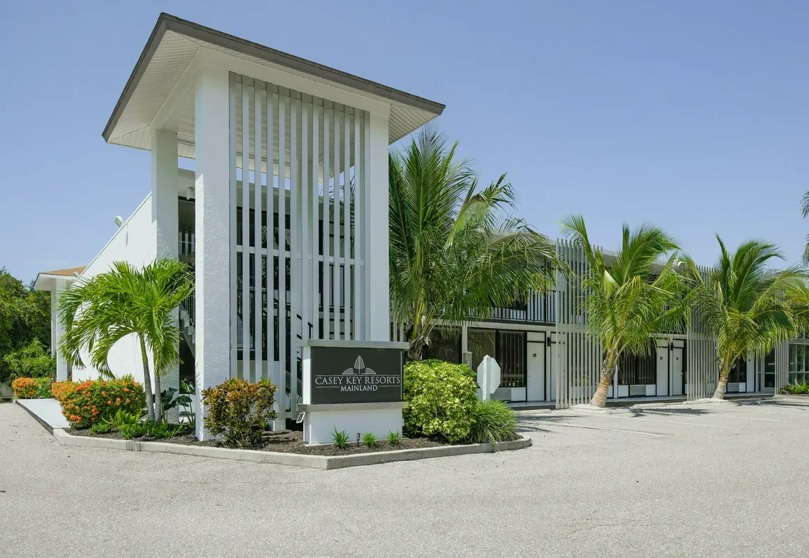 Virage Hotel hotel hero