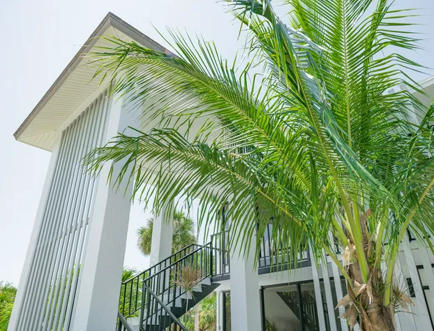 Virage Hotel hotel detail image 1