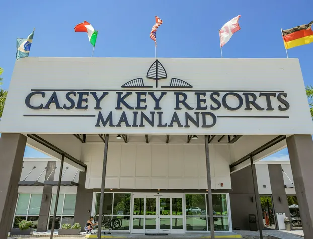 Virage Hotel hotel detail image 3