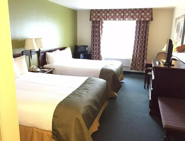 Super 8 by Wyndham McCall hotel detail image 4