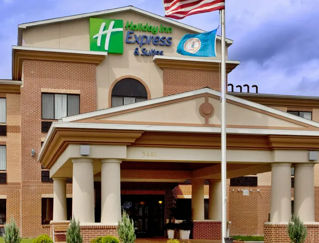 Holiday Inn Express & Suites Exmore - Eastern Shore by IHG hotel detail image 1