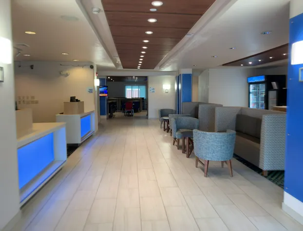 Holiday Inn Express & Suites Exmore - Eastern Shore by IHG hotel detail image 4