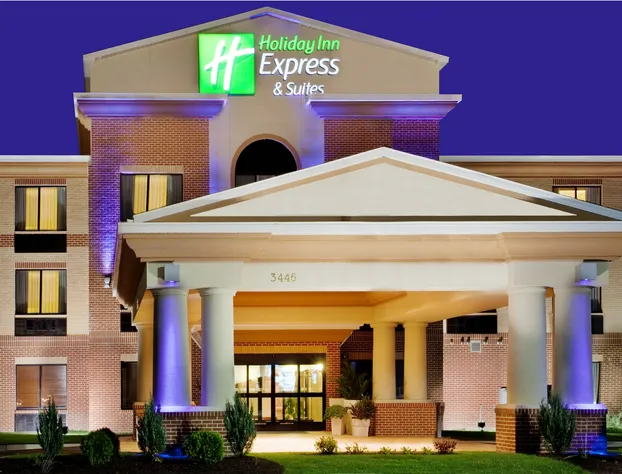 Holiday Inn Express & Suites Exmore - Eastern Shore by IHG hotel detail image 2