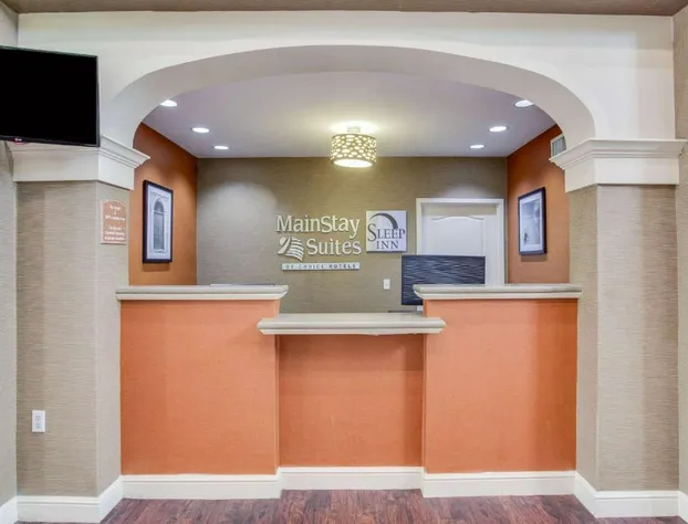 Mainstay Suites at PGA Village hotel detail image 2