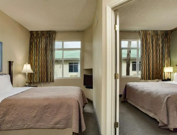 Mainstay Suites at PGA Village hotel detail image 4