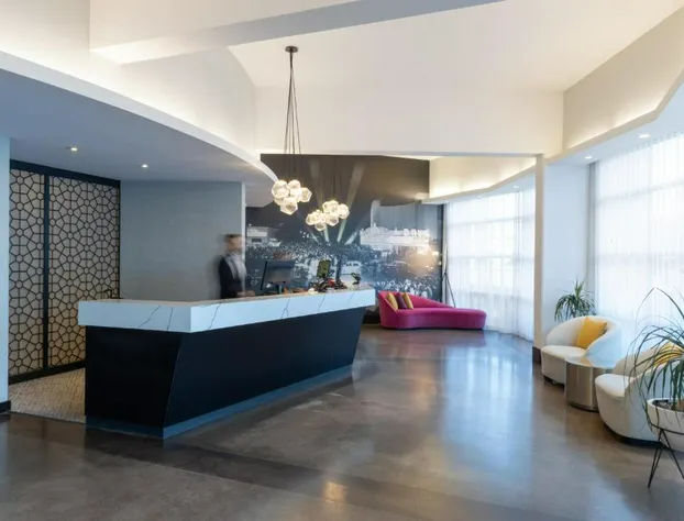 Hotel Angeleno hotel detail image 4