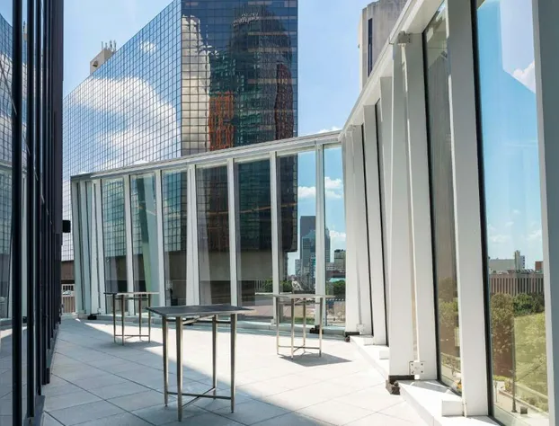 Hilton Columbus Downtown hotel detail image 2