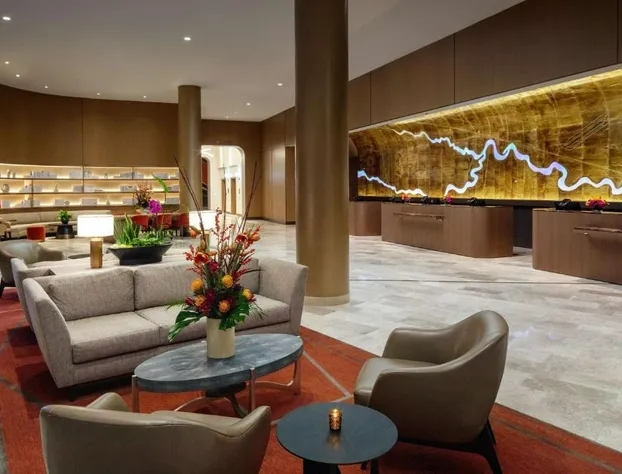 Hilton Columbus Downtown hotel detail image 4