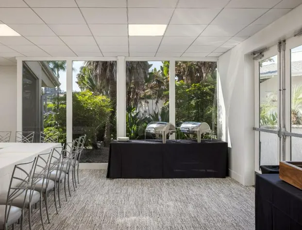 Guesthouse Hotel at La Valle hotel detail image 1