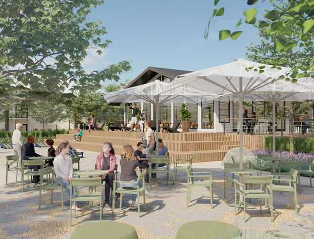 Guesthouse, Hotel at La Valle hotel detail image 1