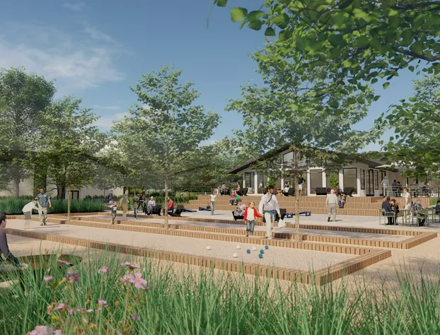 Guesthouse, Hotel at La Valle hotel detail image 2