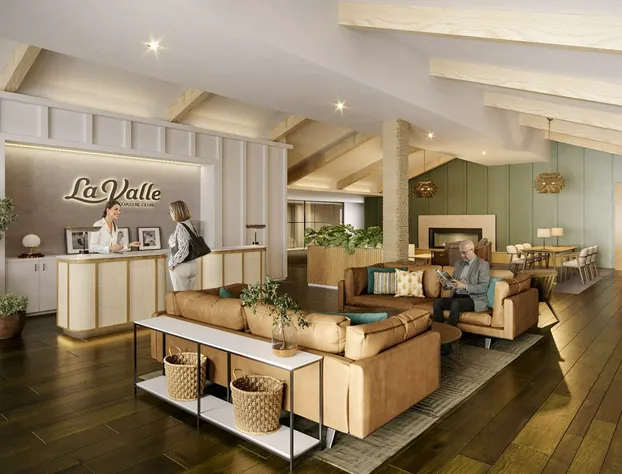 Guesthouse, Hotel at La Valle hotel detail image 3