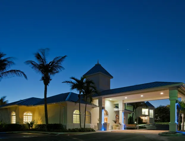 Holiday Inn Express North Palm Beach-Oceanview by IHG hotel detail image 3