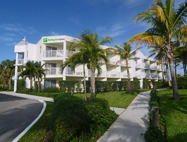 Holiday Inn Express North Palm Beach-Oceanview by IHG hotel detail image 4