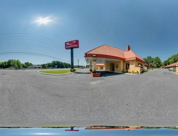 Econo Lodge Pocomoke City Hwy 13 hotel detail image 3