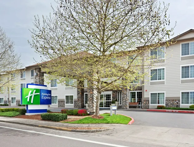 Holiday Inn Express Corvallis-On the River by IHG hotel detail image 3