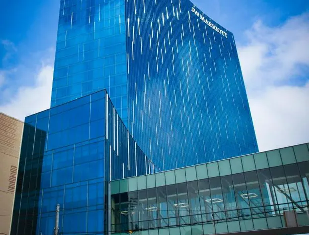 JW Marriott Indianapolis hotel detail image 2