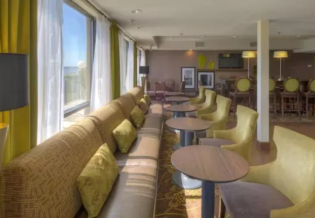 Hampton Inn Georgetown-Marina hotel detail image 3