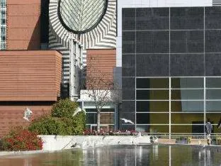 The Mosser hotel detail image 2