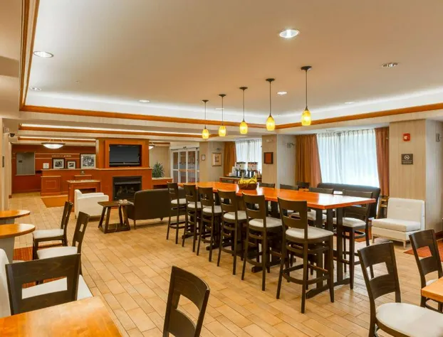 Hampton Inn Goshen hotel detail image 4