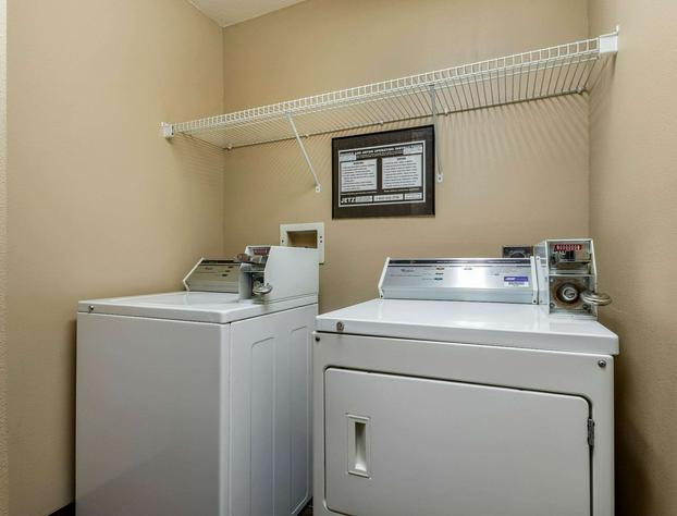 Comfort Inn Story City hotel detail image 4