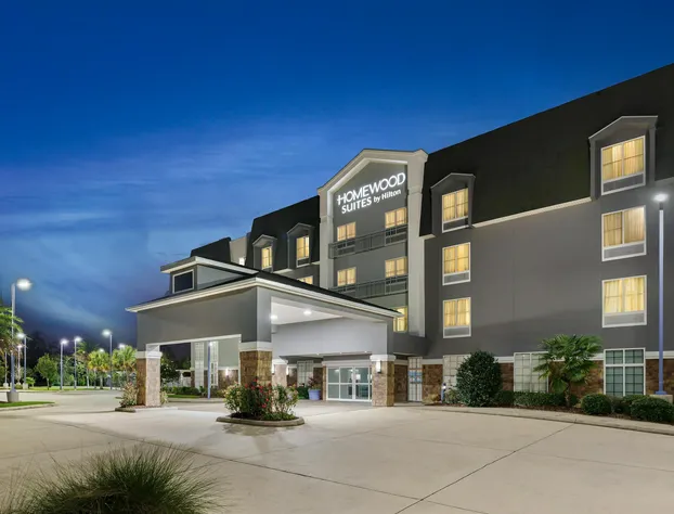 Homewood Suites Slidell hotel detail image 1