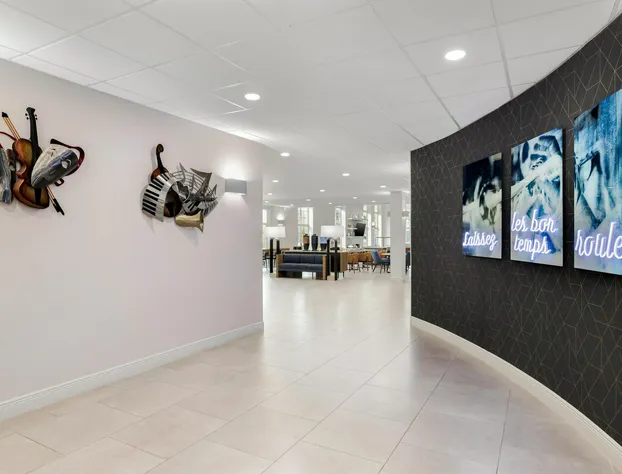 Homewood Suites Slidell hotel detail image 2