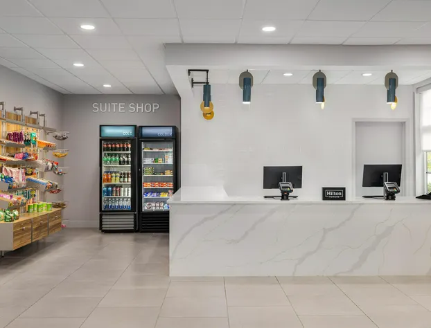 Homewood Suites Slidell hotel detail image 3